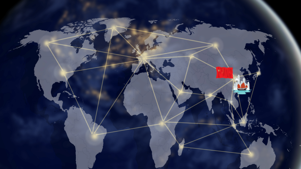 Transfer Pricing In Hong Kong - HKWJ Tax Law