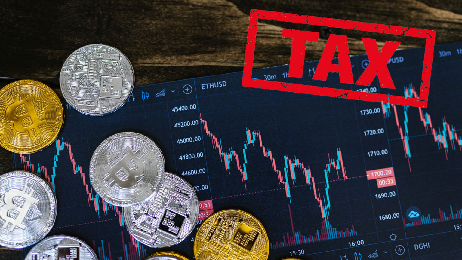 crypto tax laws 2021