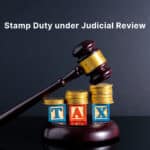 Intra-group Stamp Duty Relief