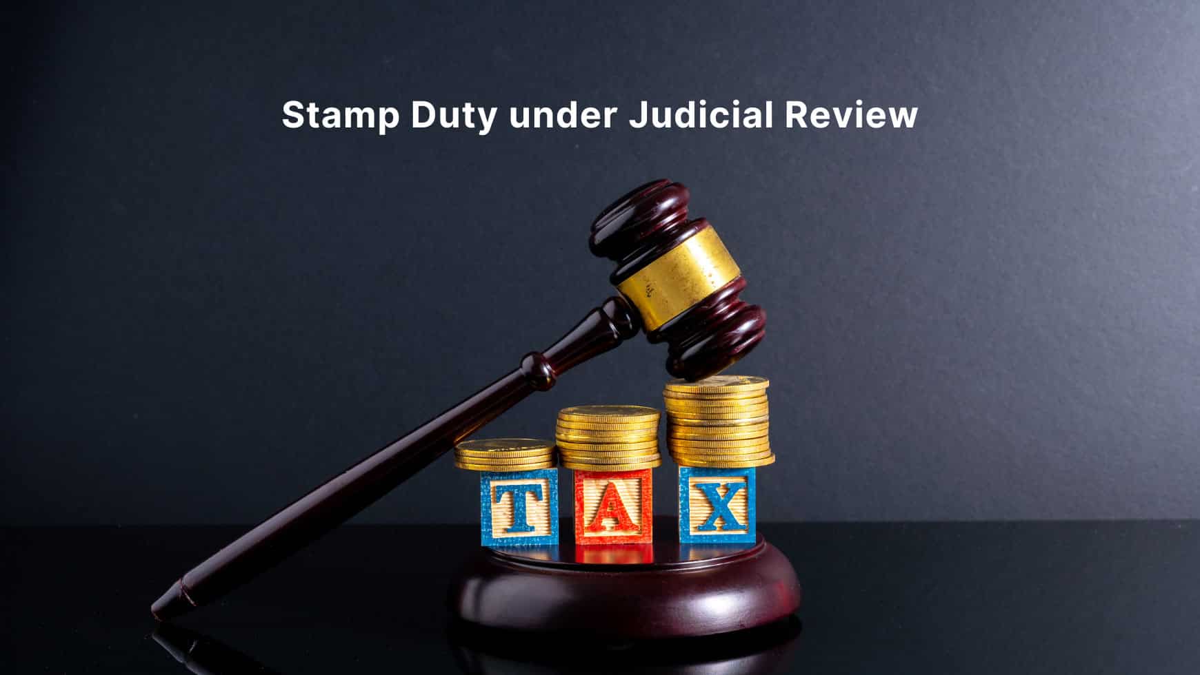 Intra-group Stamp Duty Relief