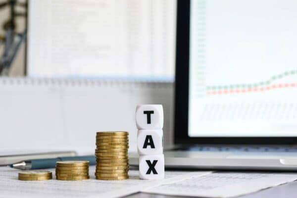 Taxation | HKWJ Tax Law